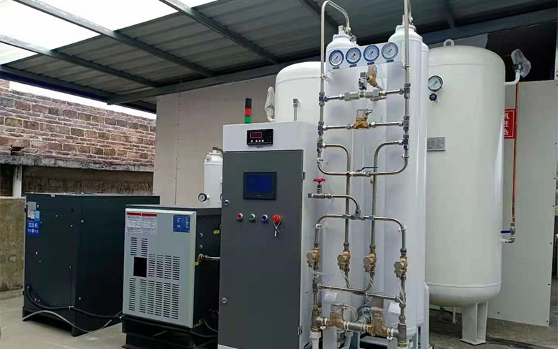 吐鲁番中心供氧医用制氧机