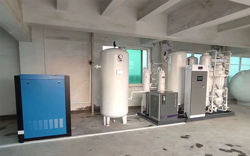 吐鲁番中心供氧医用制氧机